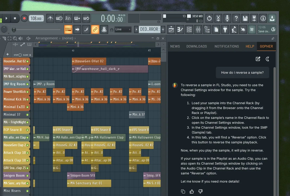 FL Studio 26 Producer Edition  - Lifetime License Software for Windows & macOS (Instant Download)