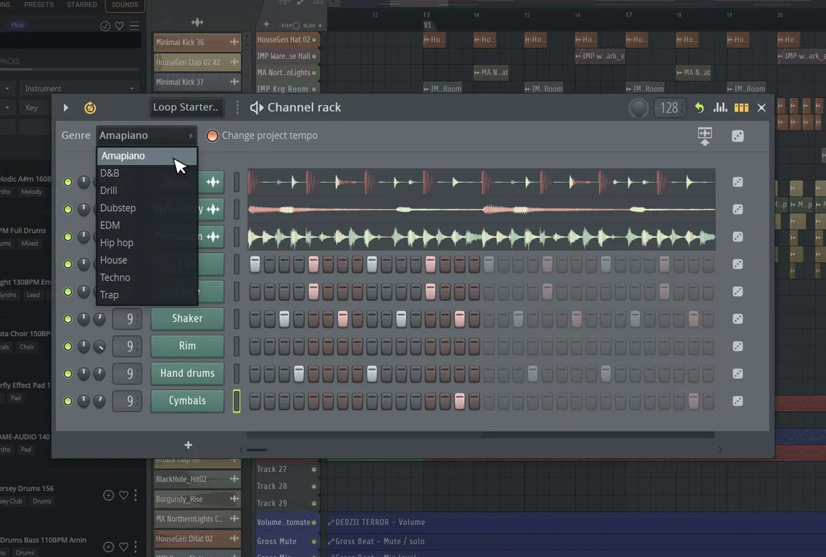 FL Studio 26 Producer Edition  - Lifetime License Software for Windows & macOS (Instant Download)